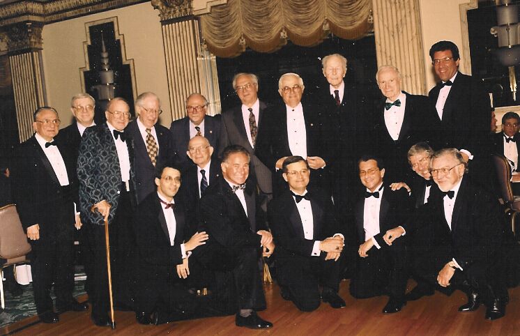 Past Presidents