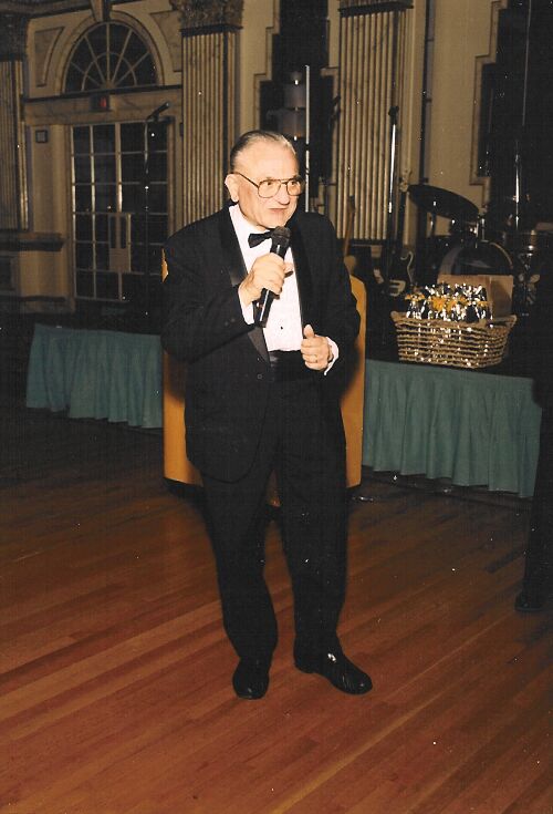 Dr. Annunziato