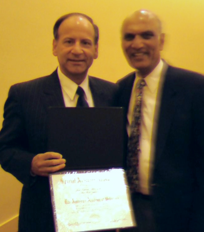 Presidential Service Award