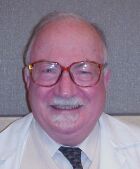 Joseph Greensher, M.D., 1986 - 1989