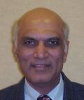 Ishvar Patel, M.D. 2007 - 2009
