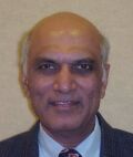 Ishvar Patel, M.D.